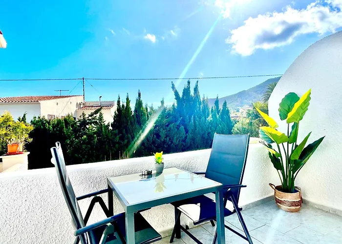 Perseo By Albir Proper Properties