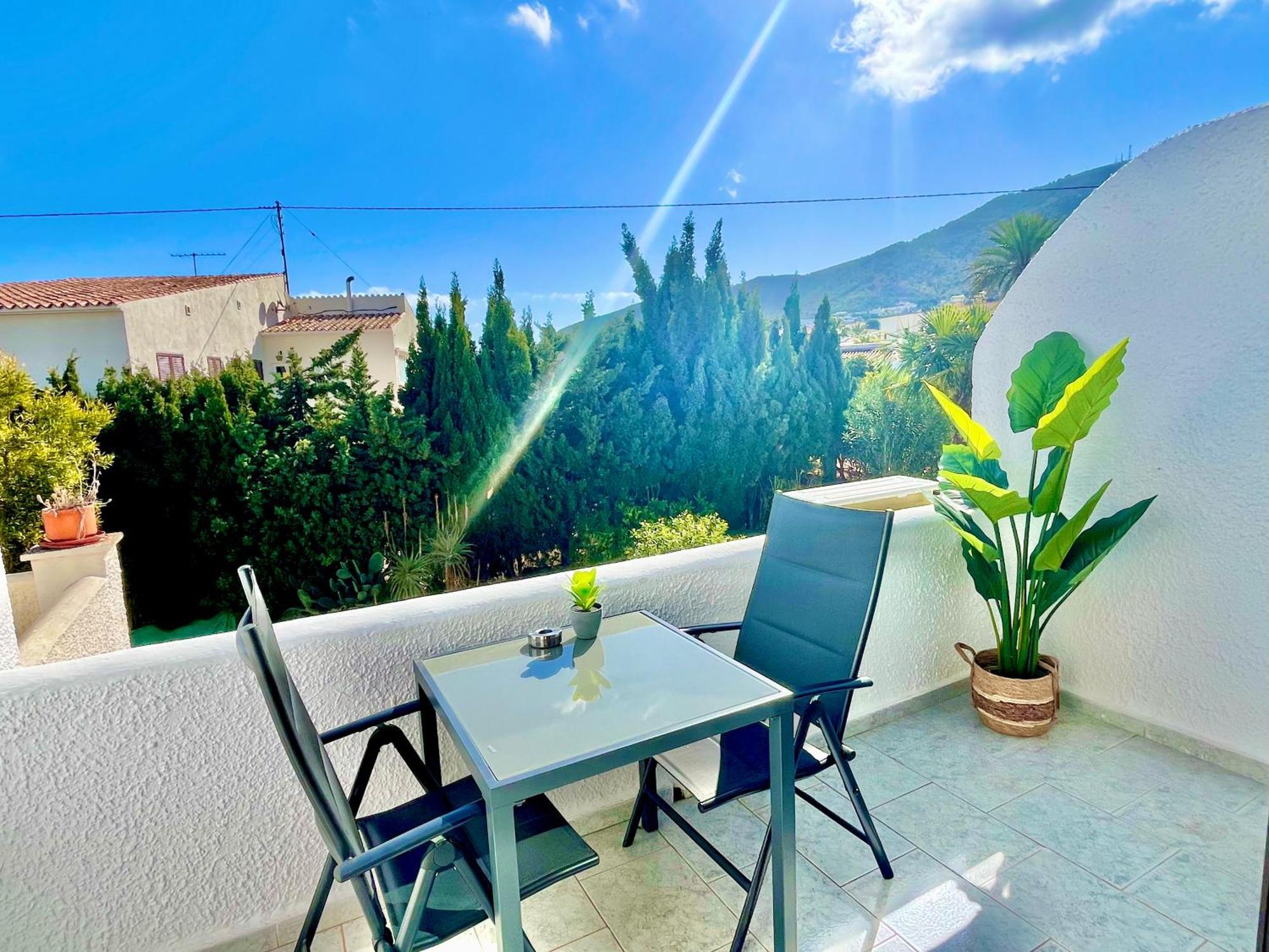 Perseo By Albir Proper Appartement