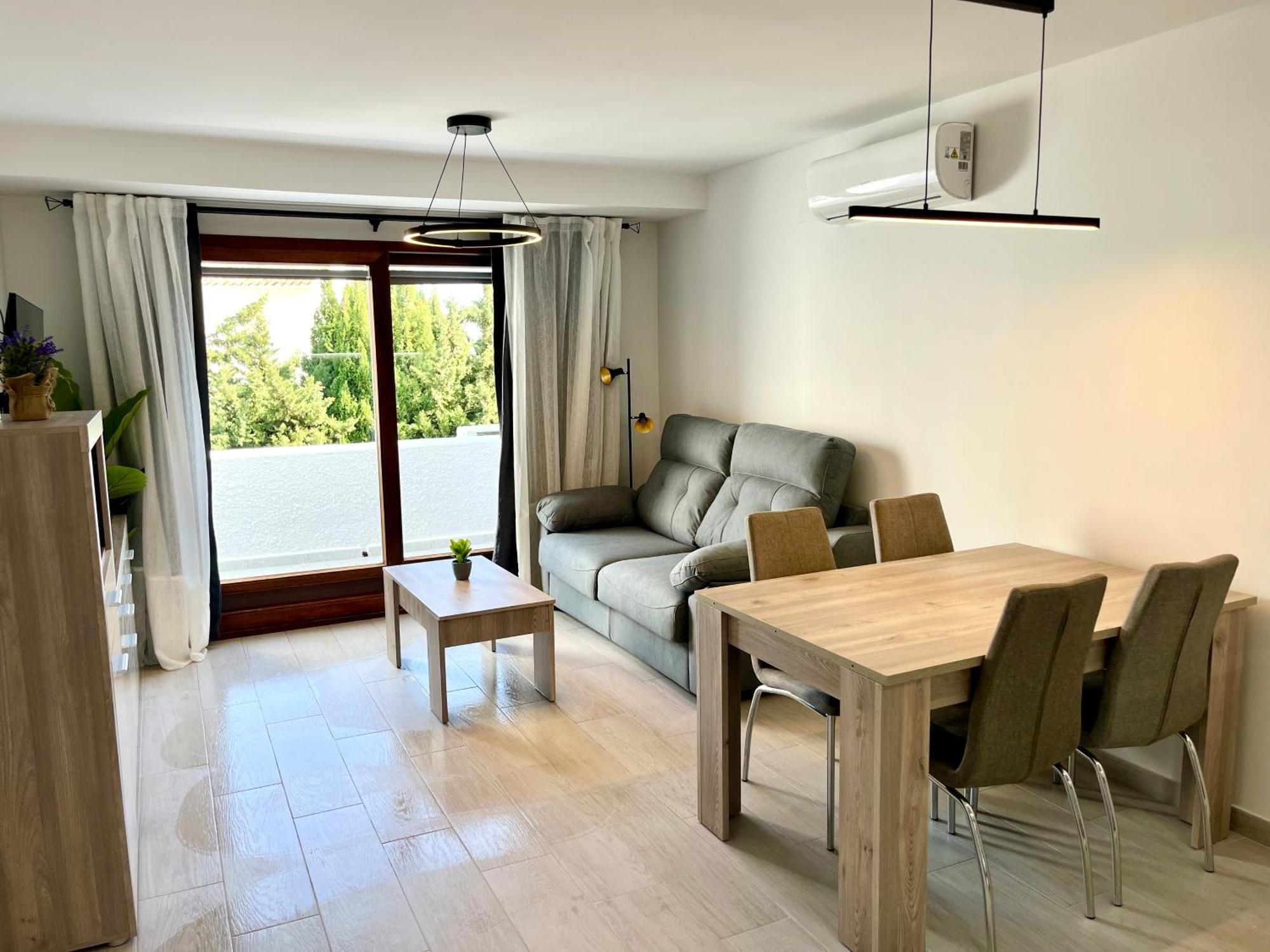 Perseo By Albir Proper Appartement
