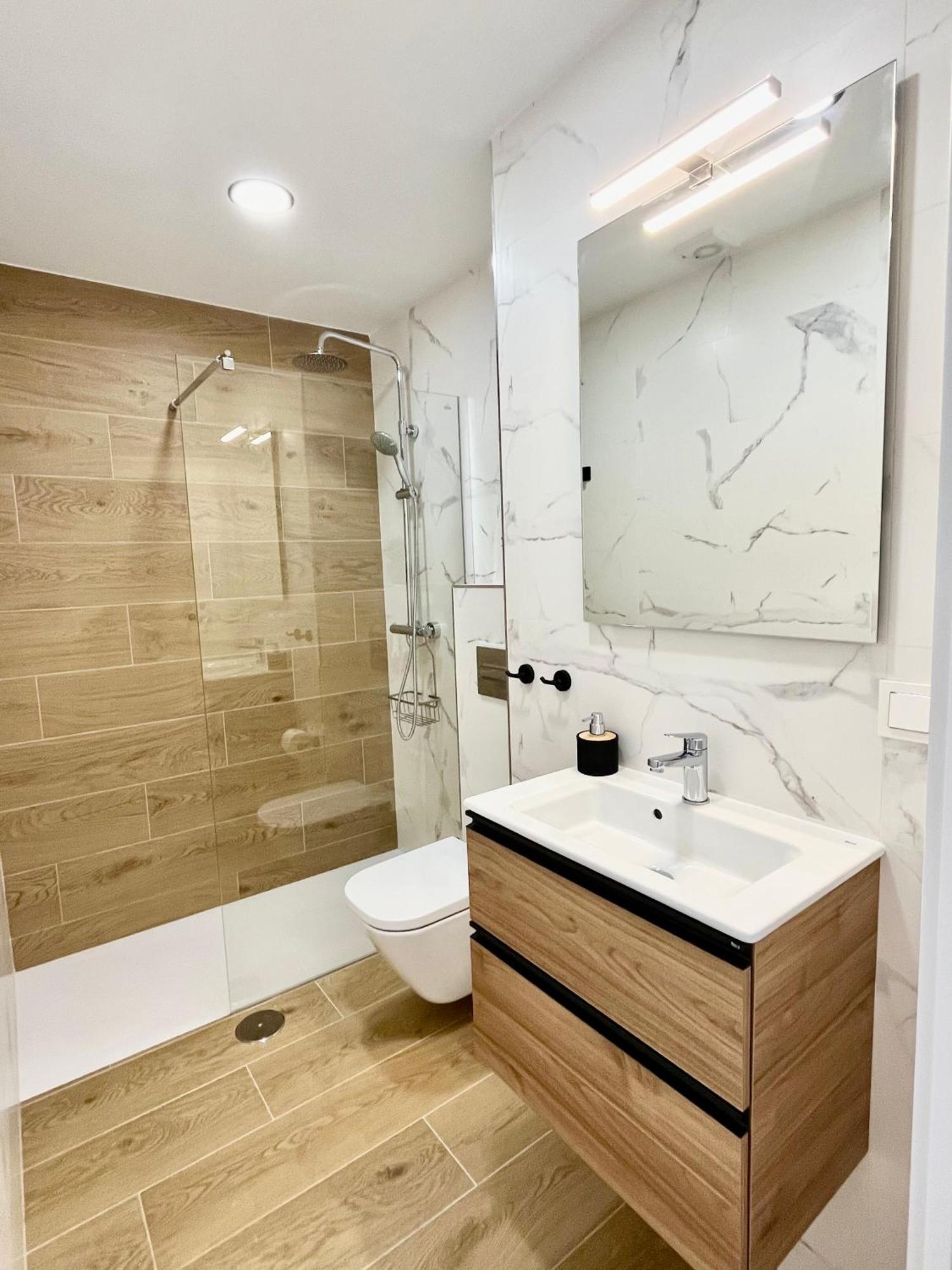 Appartement Perseo By Albir Proper El Albir