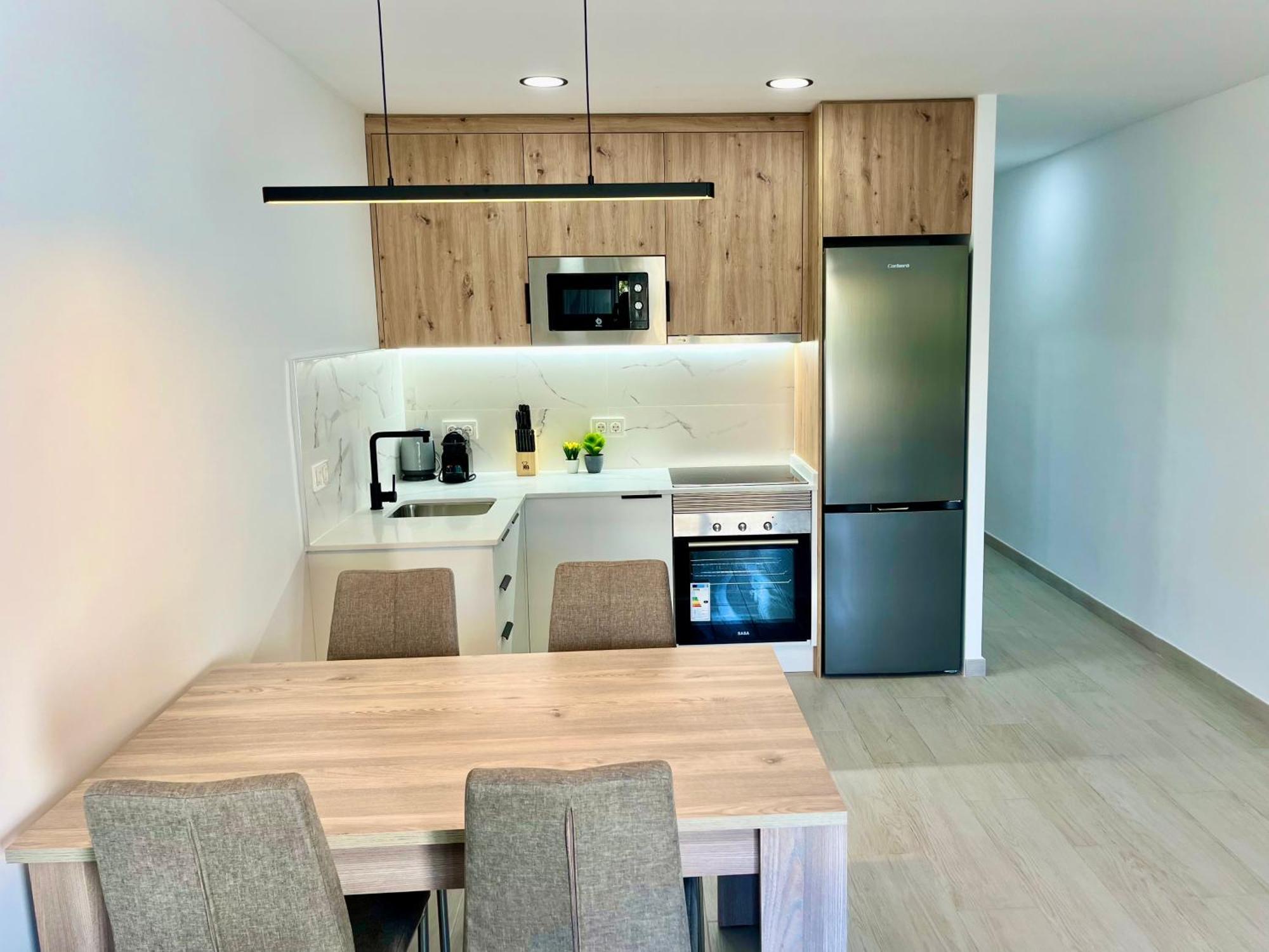 Appartement Perseo By Albir Proper *